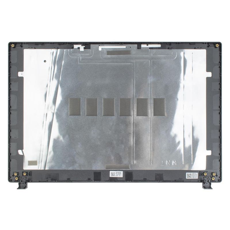 Cover Top LCD ( Tapa Superior ) Black Acer Travelmate TMP215-54 60.VVRN7.002