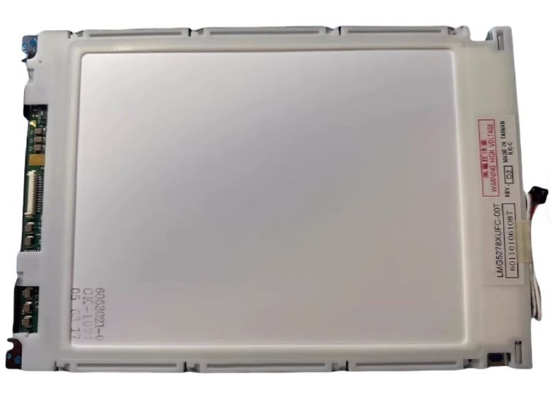 Pantalla LCD 9.4 Pantalla LCD 9.4" ( 640 * 480 ) Hitachi SP24V001 , SP24V001-A1 , SP24V001 REV. A