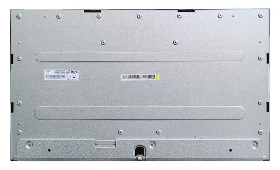 Pantalla 27 Pantalla 27" Lcd 30 Pines Mate FHD ( 1920 * 1080 ) Non - touch 0JC3D0 , MV270FHM-N40 B4
