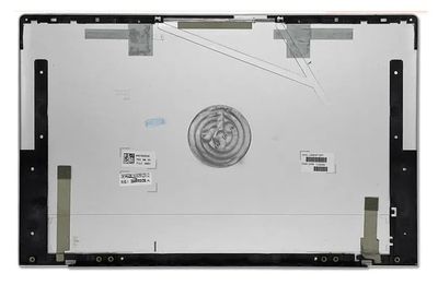 Cover Top LCD (T apa Superior ) Silver HP Envy 13-BA Series TPN-C145 , 13T-BA , L94047-001 , 7J2210 , AM2V5000240 Cover Top LCD (T apa Superior ) Silver HP Envy 13-BA Series TPN-C145 , 13T-BA , L94047-001 , 7J2210 , AM2V5000240