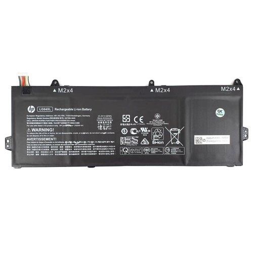 Bateria Original HP Pavilion 15-CS Series 15.4V 4416mAh 68Wh LG04XL , L32654-005 , L32535-141 Bateria Original HP Pavilion 15-CS Series 15.4V 4416mAh 68Wh LG04XL , L32654-005 , L32535-141