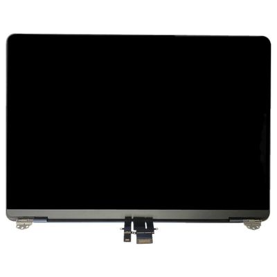 Pantalla Completa 13.6 Pantalla Completa 13.6" WXGA ( 2560 * 1664 ) Gray Apple MacBook Air 13.6" M2 2022 A2681 EMC 4074 661-25797