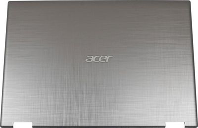 Cover Top LCD ( Tapa Superior ) Gray  Acer Spin 3 SP314-51 SP314-52 Series 60.GUWN1.005 , 60.GUWN1.006