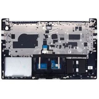 Cover upper ( Cubierta superior ) Gray + Teclado Español Huawei MateBook D15 2019-2022 BOB-WAE9P BOH-WAQ9L BODE-WFH9 serie WFE9 , 02353LUD , 9Z.NG2SH.005