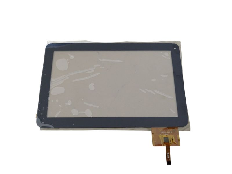 Pantalla Tactil 10.1" Black 12 Pines para Tablet  YC0141-101C-B , GSL3680