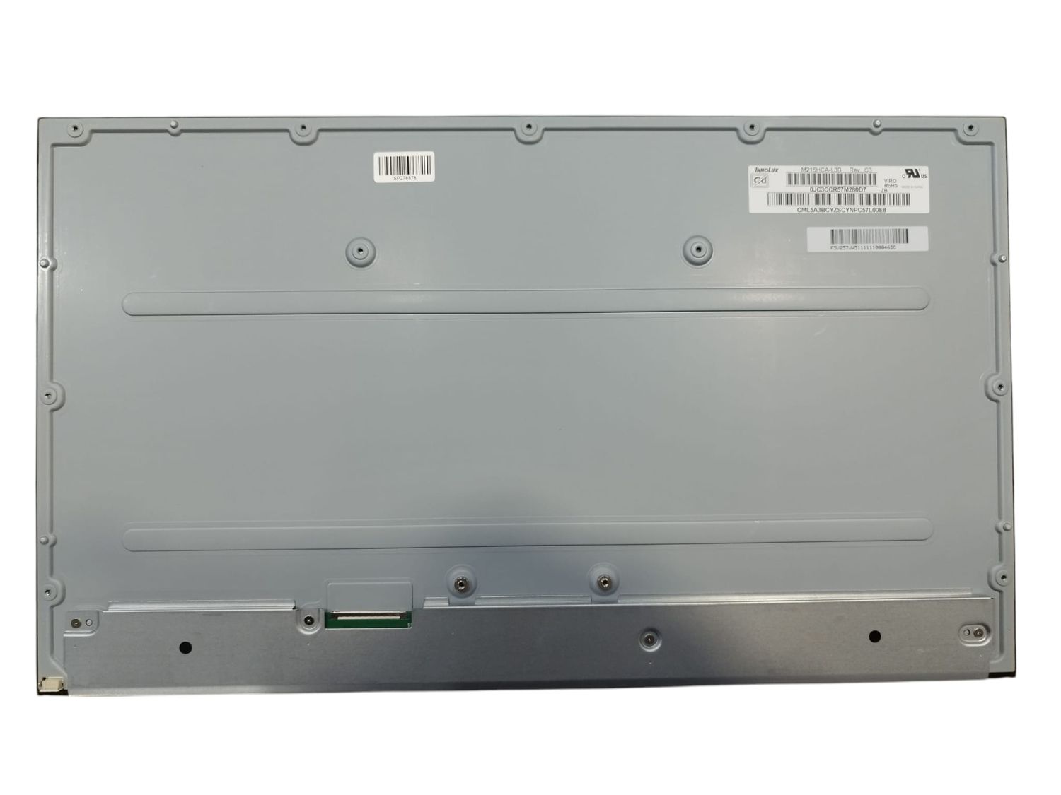 Pantalla 21.5 Pantalla 21.5" Lcd 30 Pines Mate FHD ( 1920 * 1080 ) M215HCA-L3B Rev.C3 , LM215WF9-SSA1 , LM215WF9 (SS)(A1) ,