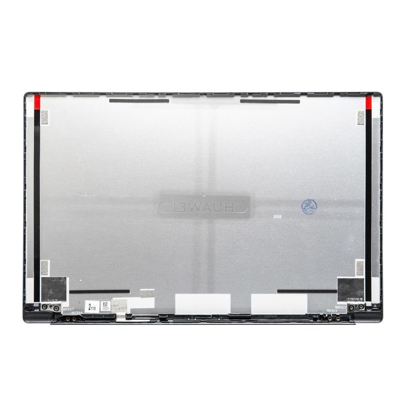 Cover Top LCD ( Tapa Superior ) Silver Huawei MateBook D15 Boh-WAQ9 Boh-WAQ9L BohL-WFP9 BoB-WAH9 BoB-WAE9P Boh-WAQ9R