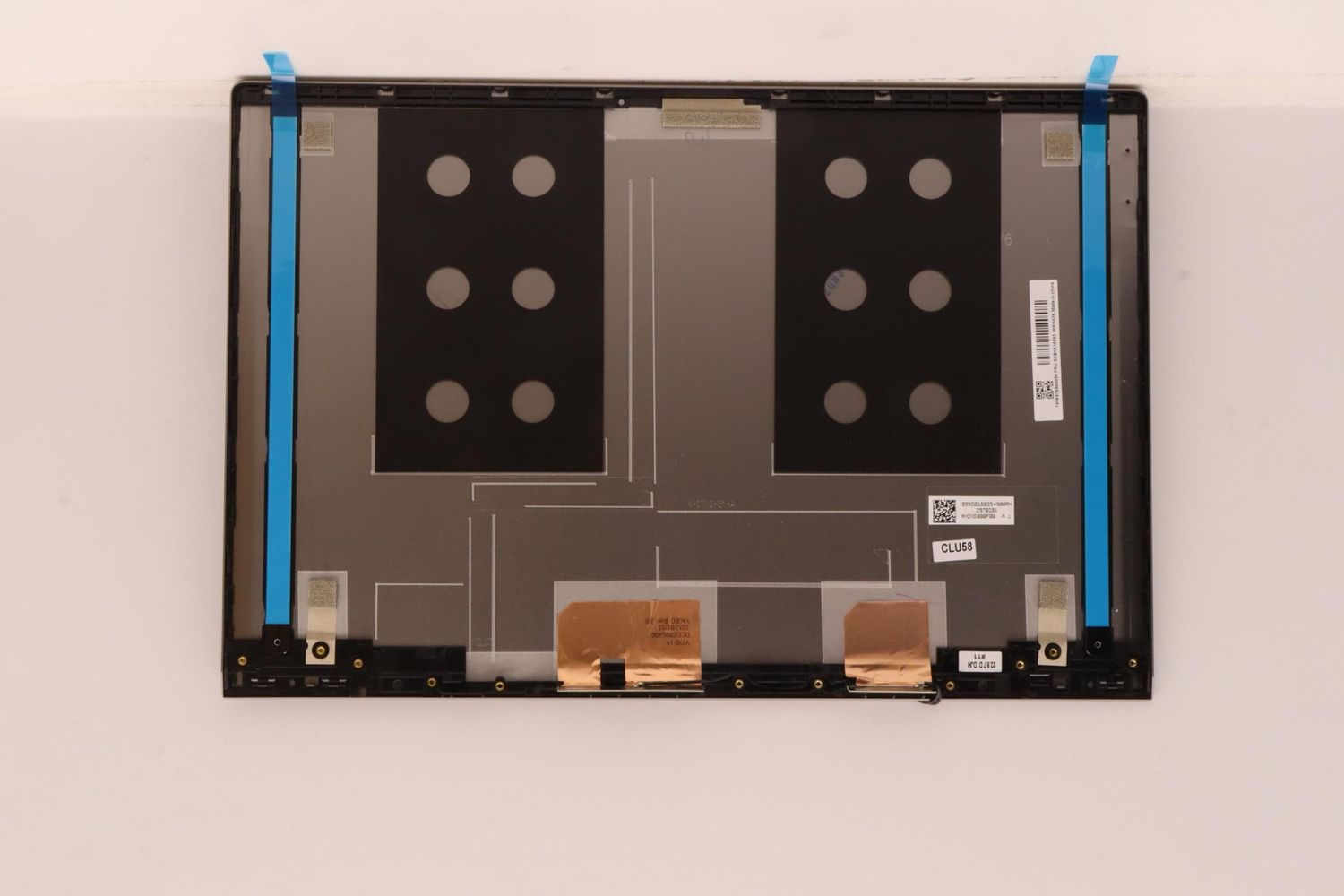 Cover Top LCD (Tapa Superior) Grey Lenovo ThinkBook 14 G2 ITL Series Type 20VD 5CB1K18593 , AM2XD000F00 Cover Top LCD (Tapa Superior) Grey Lenovo ThinkBook 14 G2 ITL Series Type 20VD 5CB1K18593 , AM2XD000F00