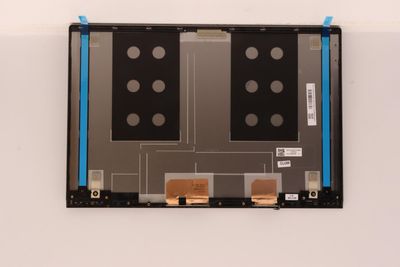 Cover Top LCD (Tapa Superior) Grey Lenovo ThinkBook 14 G2 ITL Series Type 20VD 5CB1K18593 , AM2XD000F00 Cover Top LCD (Tapa Superior) Grey Lenovo ThinkBook 14 G2 ITL Series Type 20VD 5CB1K18593 , AM2XD000F00