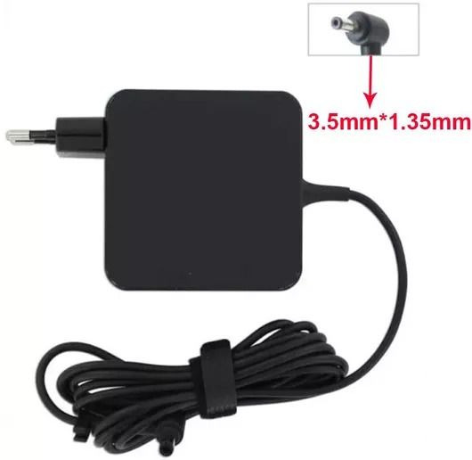 Cargador Toshiba Satélite Pro C50-H-101 19V 3.42A 65W 3.5mm * 1.35mm 200862-11 , BSY065T1902103 D Cargador Toshiba Satélite Pro C50-H-101 19V 3.42A 65W 3.5mm * 1.35mm 200862-11 , BSY065T1902103 D