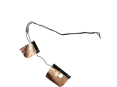 Cable Antena WiFi Lenovo ThinkBook 14 G2 ITL ARE ,  G3 ITL ACL ,  G4 IAP  , V350-14 , DC33002G400