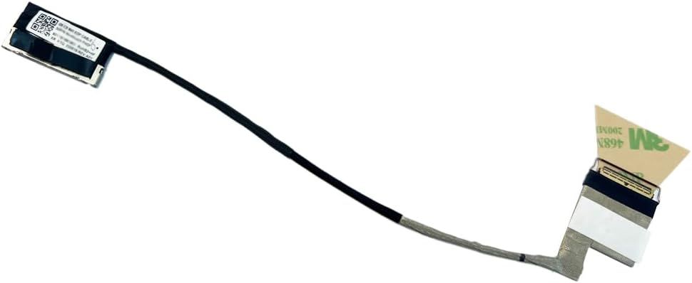 Flex Cable LCD HP EliteBook 840 G9 , 845 G8 , Zbook Firefly 14 G9 , G10 , G10A , G11 , G11A , 6017B1650901 , N09041-001