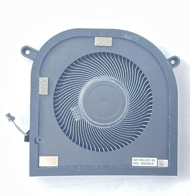 Ventilador CPU Dell XPS 17 9700 9710 9720 Dell Precision 5750 5760 023.100LQ.0011 , 023.100IU.0011 , EG50060S1-C510-S9A , 2Y100 , 02Y100 , VV91R , 0VV91R