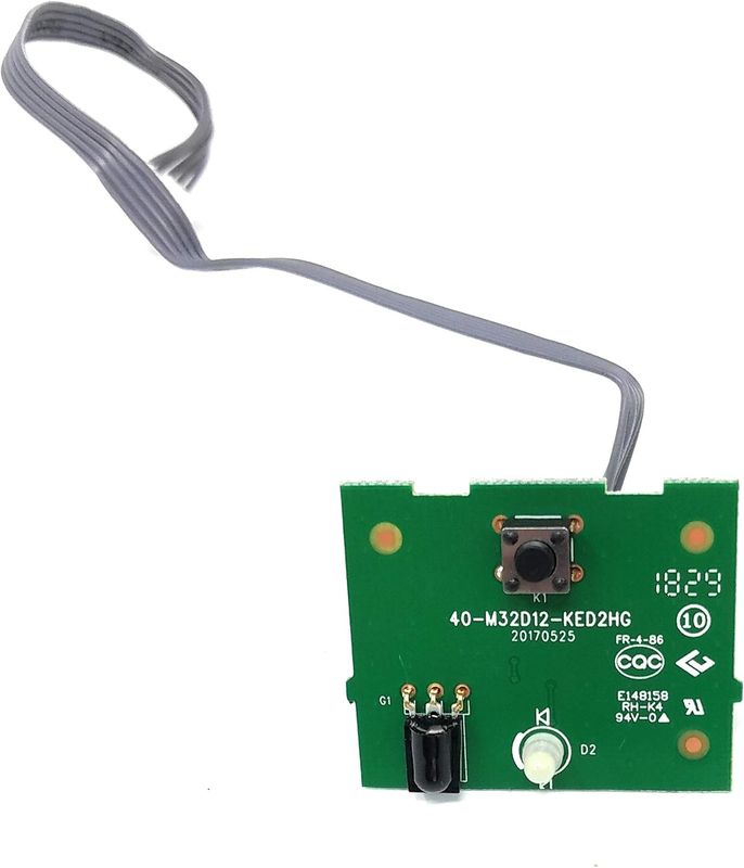 Modulo IR TV Xiaomi L55M5-5ASP L32M5-5ASP 40-M32D12-KED2HG , 20170525