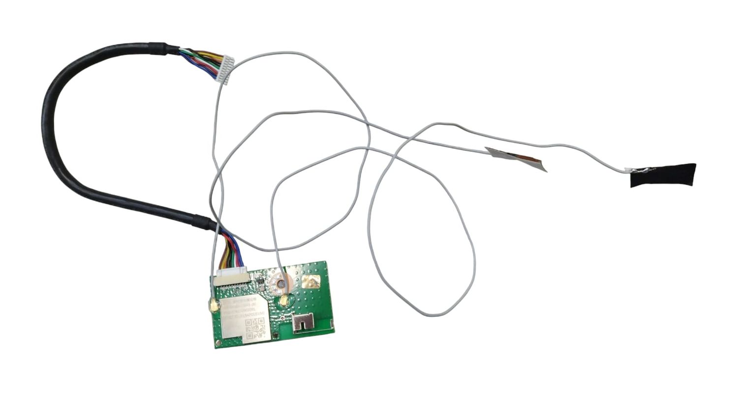 Modulo WI-FI TV Xiaomi TV XIAOMI L32M5-5ASP L55M5-5ASP  WF-M668-UWPA (B) , D278270002091
