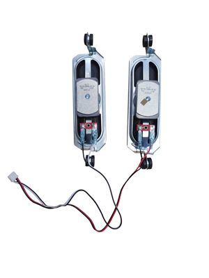 Speaker  R & L ( Altavoces ) Xiaomi L32M5-5ASP 42-513086-XCIG ,  8 OHMS 10W