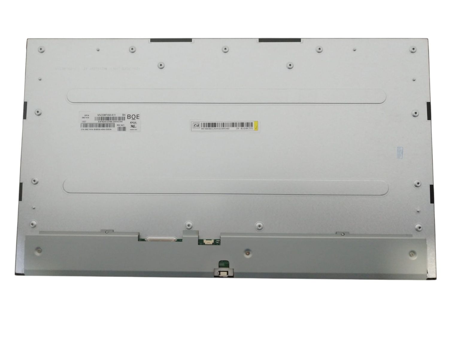 Pantalla 23.8" Lcd Mate FHD ( 1920 * 1080 ) Touch Panel  MV238FHM-K11 , MV238FHM-K11 B4 , 08C1KN