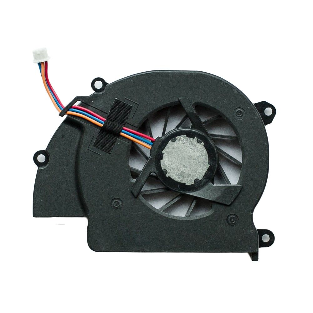 Ventilador CPU Sony Vaio VGN-FZ Series  UDQFRPR62CF0