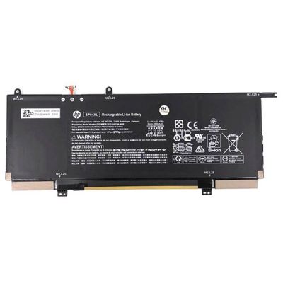 Bateria Original HP Spectre X360-13-AP 13-AP00OONX 13-AP000 CTO 13-AP0001NQ Series 15.4V 3990mAh 61.4Wh SP04XL , L28764-005