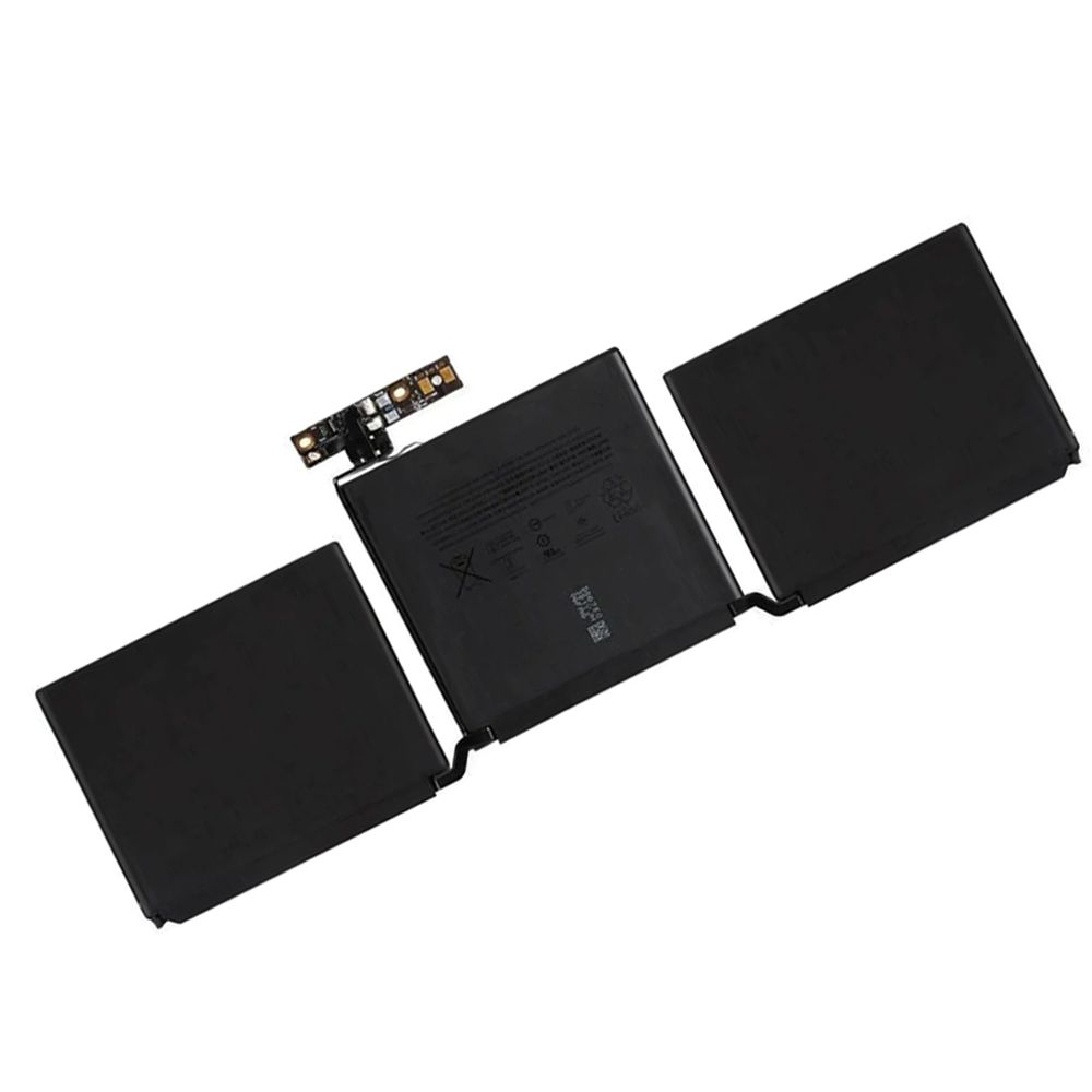 Bateria Original Apple MacBook Pro A2159 13'' Series 11.40V 5103mAh 58.2Wh A2171 , 616-00548 , 616-00575