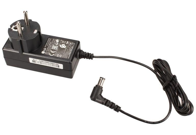 Cargador Original LG 19V 1.3A 24.7W 6.5mm * 4.4mm EAY62768621 , ADS-40FSG-19 , 19025GPC-1