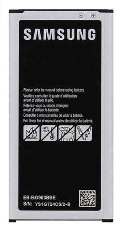 Bateria Samsung Galaxy S5 Neo SM-G903F GH43-04533A , EB-BG903BBE