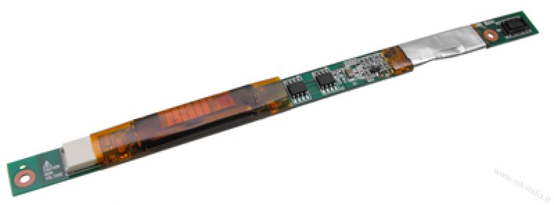 Inverter LCD DA-1A08-SS02(L) , BA44-00246A ( 20 pines 167mm x 10mm )