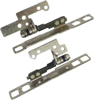 Cover Bracket Lcd Right + Left ( Bisagras ) HP Envy 13-BA Series TPN-C145 , 13T-BA L94049-001 , L98365-001 , L98366-001