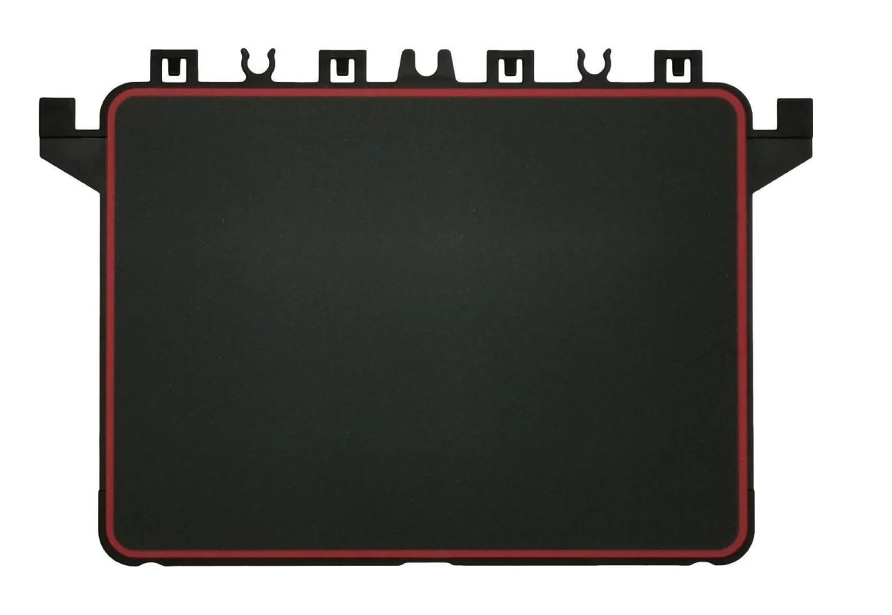 Touchpad Module Black Acer Nitro 5 AN515-55 AN515-44 56.Q84N2.001