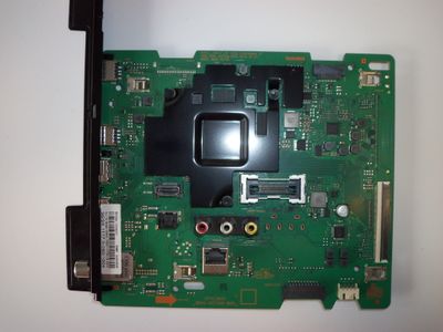 PCB Main ( Placa Principal ) TV Samsung BN94-15380C , BN41-02756B