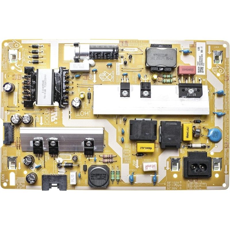 Placa Fuente Alimentacion TV Samsung BN44-01054E