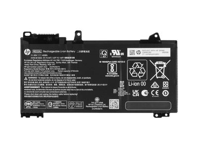 Bateria Original HP ProBook 430 440 445 450 455 G6 Series 11.55V 3750mAh 45Wh RE03XL , HSTNN-OB1C , L32656-005 Bateria Original HP ProBook 430 440 445 450 455 G6 Series 11.55V 3750mAh 45Wh RE03XL , HSTNN-OB1C , L32656-005