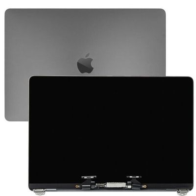 Pantalla completa 13.3" WQXGA ( 2560 * 1600 ) Space Grey Apple MacBook Air 13'' A2337 ( EMC 3598 ) Finales 2020 661-16806