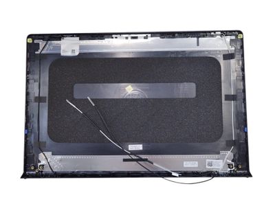 Cover Top LCD ( Tapa Superior ) Black  Dell Vostro 3510 3511 3515 3520 3525  Series CPL-DWRHJ , DWRHJ ,  0DWRHJ
