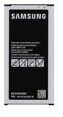 Bateria Samsung Galaxy S5 Neo SM-G903F GH43-04533A , EB-BG903BBE