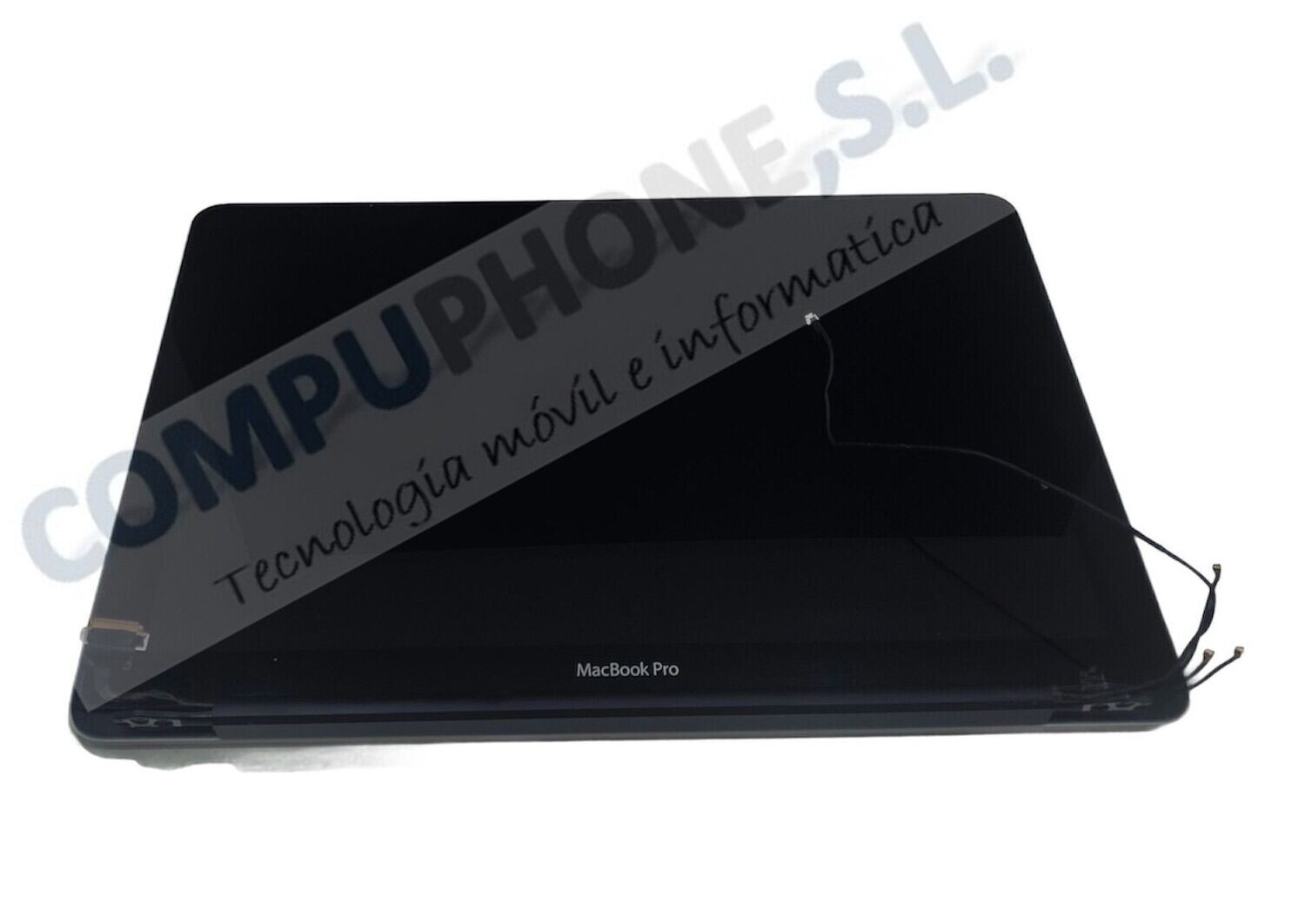 Pantalla Completa 13.3" WXGA ( 1280 * 800 ) Apple Macbook Pro A1278  2011-2012 661-5868 , 661-6594
