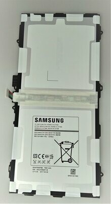 Bateria Samsung Galaxy Tab S ( 10.5 ) SM-T800 GH43-04159A