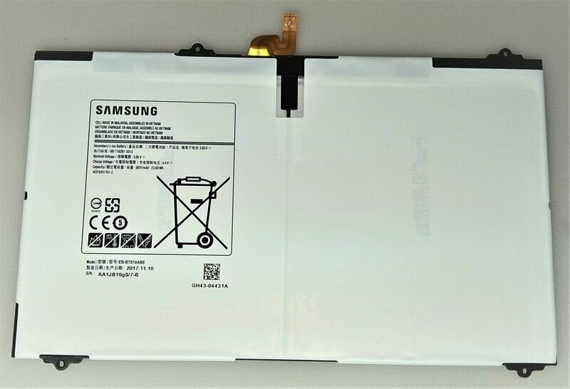Bateria Samsung Galaxy Tab S2 9.7 SM-T813 GH43-04431A , GH43-04431B