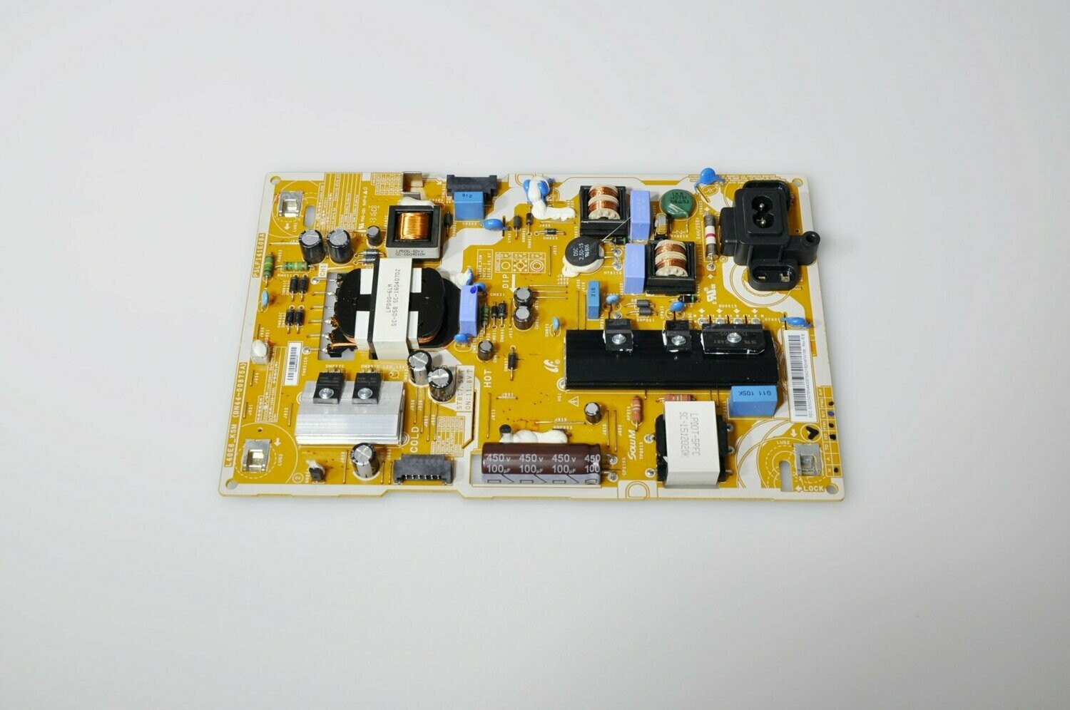Placa Fuente Alimentacion TV Samsung BN44-00875A Placa Fuente Alimentacion TV Samsung BN44-00875A
