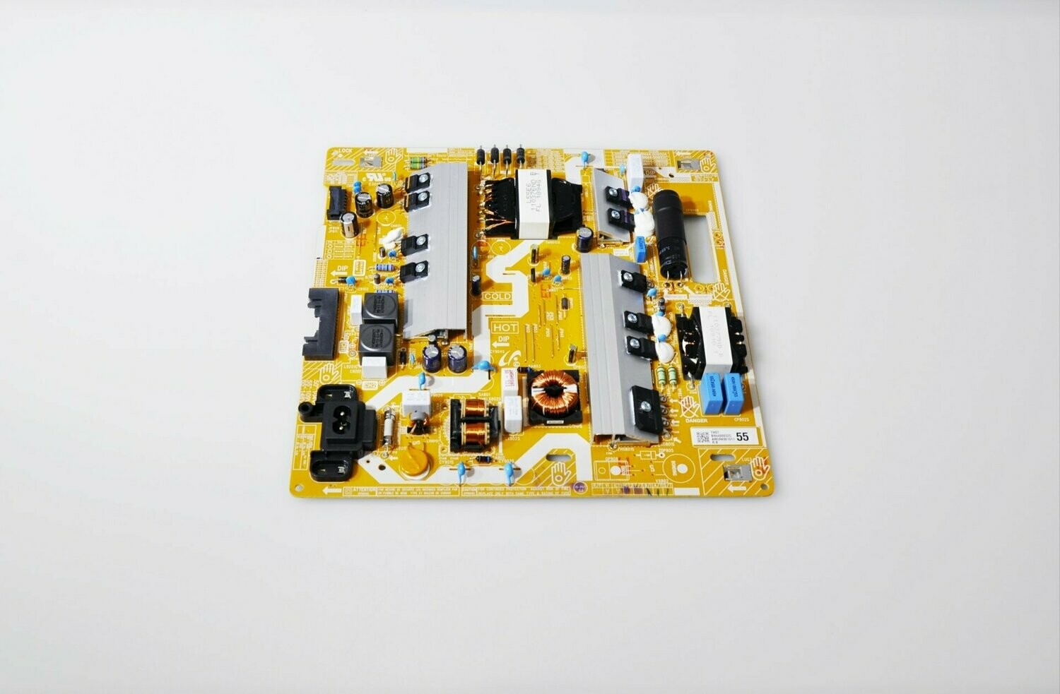 Placa Fuente Alimentacion TV Samsung BN44-00932C Placa Fuente Alimentacion TV Samsung BN44-00932C