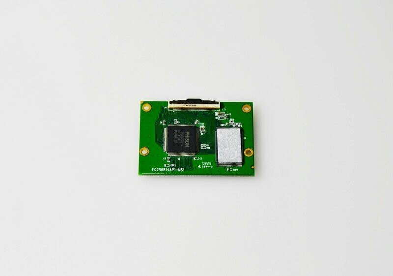 Disco Duro SSD 8GB Interno para Acer Aspire One A110 (ZG5) series - KF.8GB0B.001