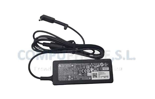Cargador Original  Acer Aspire Z3-700 19V 2.37A 45W  3.0mm * 1.1mm * 7.7mm   ADP-45FE F ,  KP.04501.017 , KP04501017
