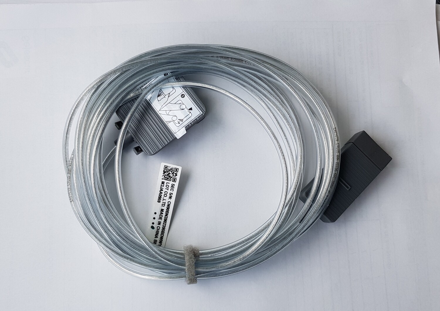 Cable One Connect TV Samsung BN39-02395B Cable One Connect TV Samsung BN39-02395B