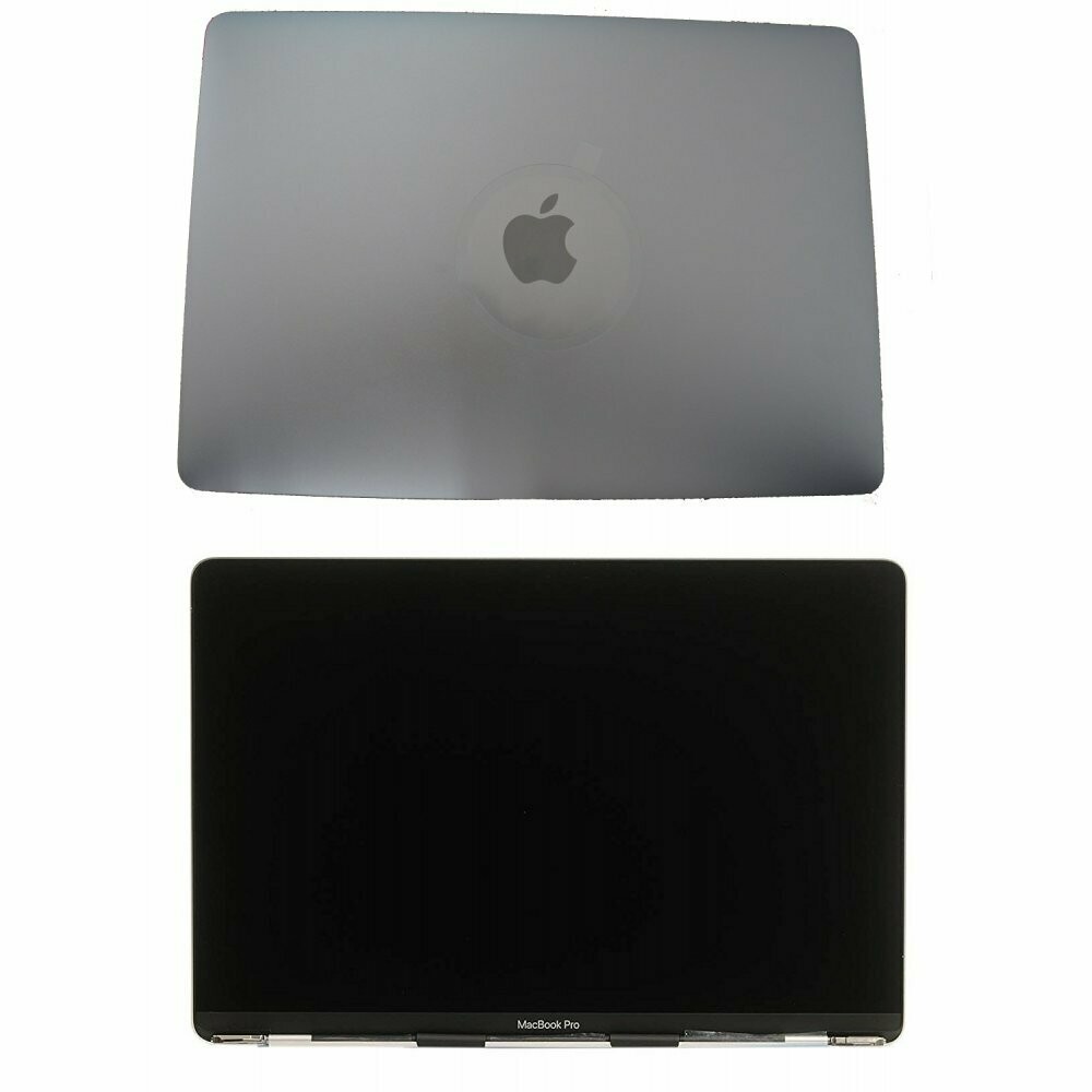 Pantalla Completa 13" HD ( 2560 * 1600 ) Gray Apple Macbook Pro Retina A1706 A1708 - 2016 , 2017 661-05324 , 661-05096