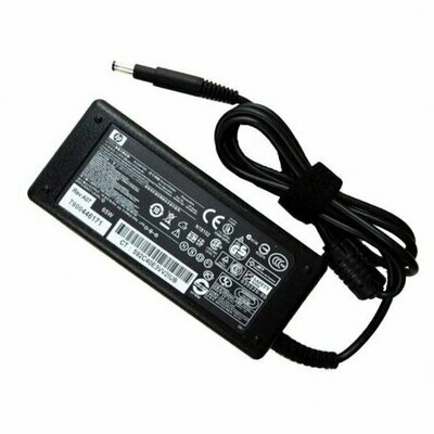 Cargador HP 19.5V 3.33A 65W 4.8mm*1.7mm 677770-003 , 710412-001 Cargador HP 19.5V 3.33A 65W 4.8mm*1.7mm 677770-003 , 710412-001