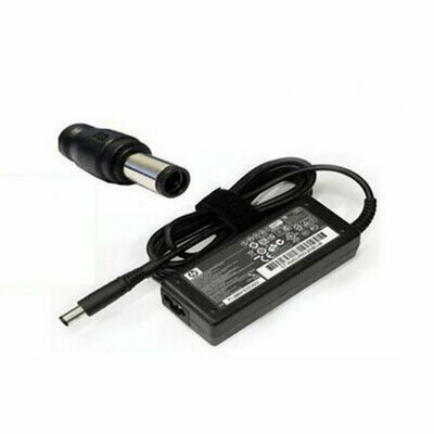 Cargador HP 18.5V 3.5A 65W , 7.4mm * 5.0mm PIN INSIDE PA-1650-02HN , 384019-003 Cargador HP 18.5V 3.5A 65W , 7.4mm * 5.0mm PIN INSIDE PA-1650-02HN , 384019-003