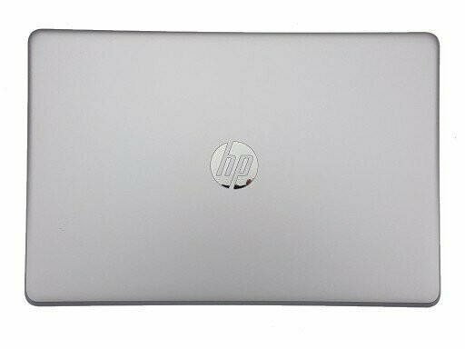 Cover Top LCD (Tapa Superior) Plata HP 250 255 258 G6 Series L04635-001 , 929892-001