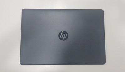 Cover Top LCD (Tapa Superior) Negra HP 250 255 258 G6 Series 924894-001