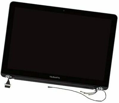 Pantalla Completa 13.3"  WXGA ( 1280 * 800 ) Apple Macbook Pro A1278  2011-2012 661-5868  , 661-6594