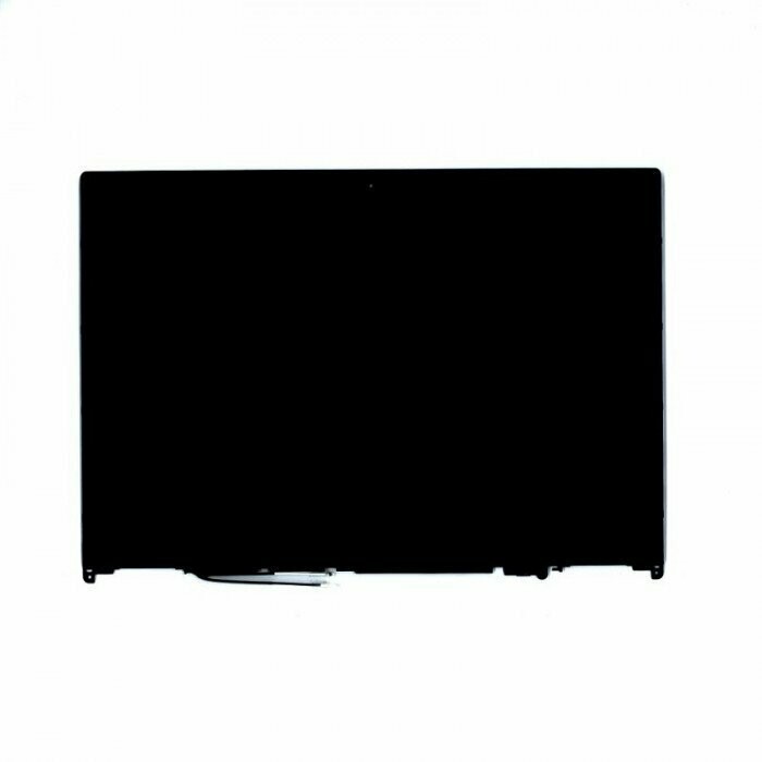 Modulo LCD 14.0" HD ( 1366 * 768 ) con Marco + Placa Táctil Lenovo Yoga  520-14ikb series  35052537 , 5D10N45603